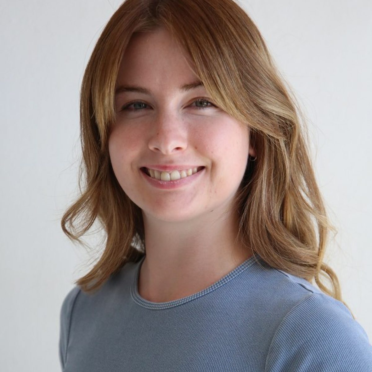 Leah van Rooyen